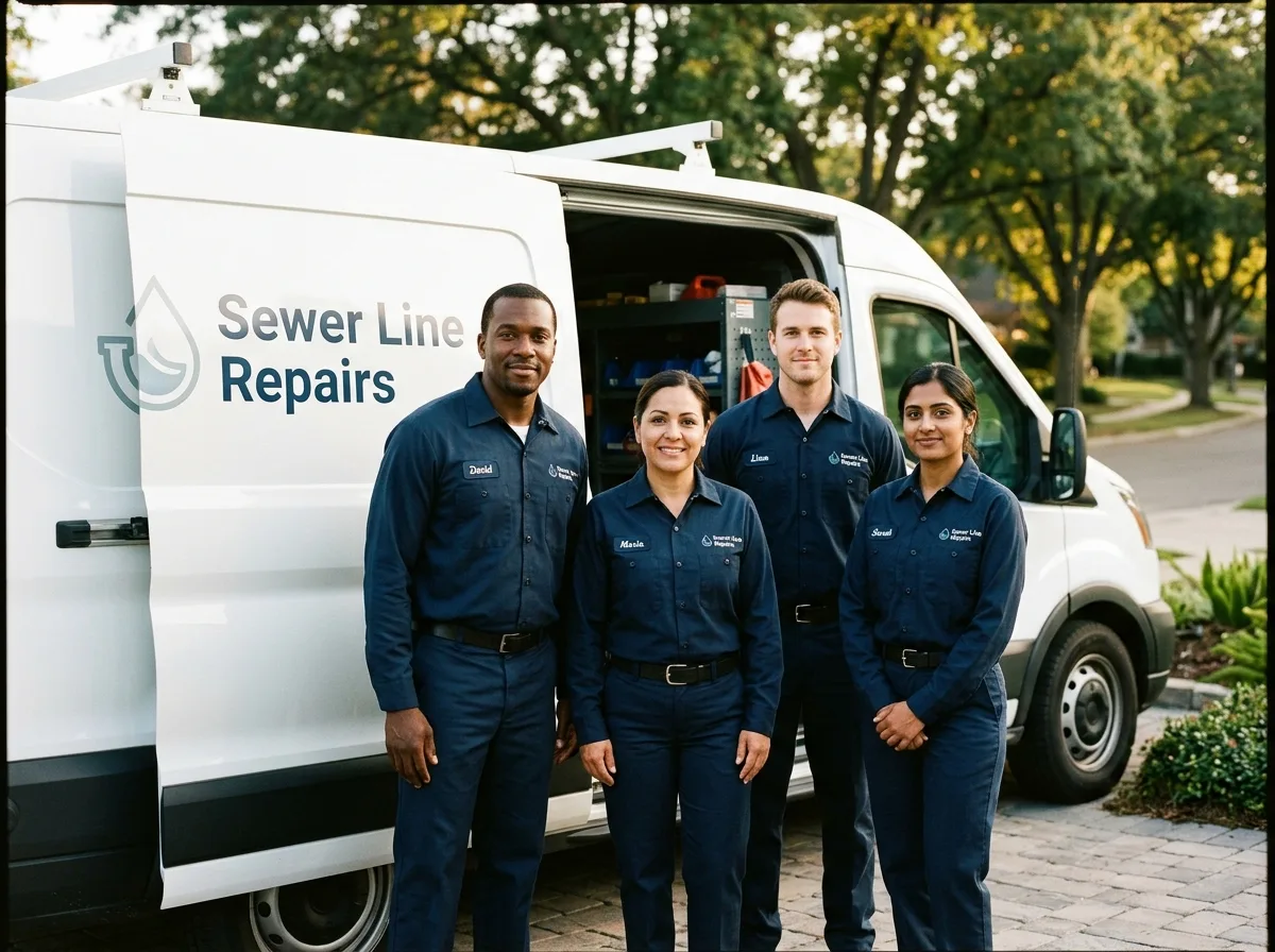 Emergency Plumber company in Sandy, OR