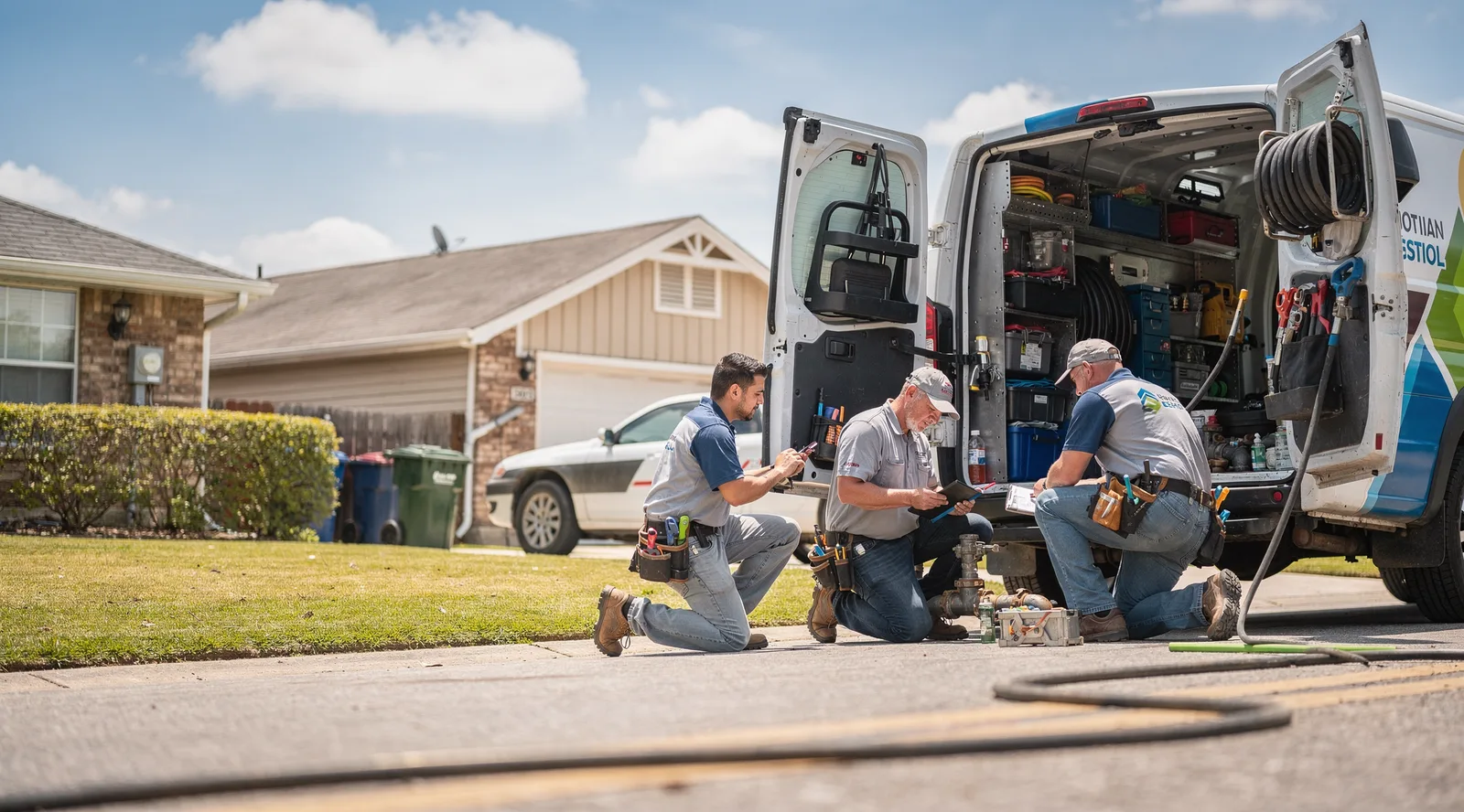 Emergency Plumber in Sandy, OR near me